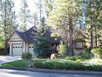 A Jack & Tens Resort 4 Bdrm. 4 Bath. cabin in Big Bear Lake