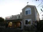 Stinson Beach getaway vacation rental