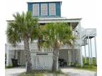 2br - BEACHHOUSE ON GULF WITH POOL! Sleeps 7