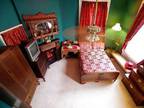 $500 / 7br - Bachelorettes! Porch! 7-Rooms. Near Bourbon St.!! Main German