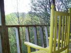 $129 / 2br - 1100ft² - 2 bedroom cabin in mountains-Fall events in 5 mtn