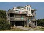 $888 / 4br - 3000ft² - OUTER BANKS OF NORTH CAROLINA(SEPTEMBER 28-OCTOBER 5