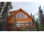 Large Custom Cabin- Vacation Rental