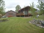 $1300 / 3br - 1100ft² - Flathead Lake Cabin