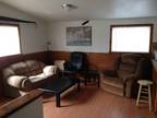 $150 / 3br - 1100ft² - Ninilchik Fair Lodging!!! Just came available...