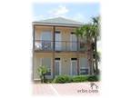 Great condominium, 3 bed, 2 bath, beautifully decorated Seagrove