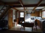 $100 / 2br - 600ft² - Romine Cabin, sleeps 6, pet friendly