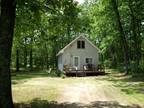 $100 / 2br - ft² - Beautiful Cabins in Northern Michigan!!