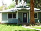 $400 / 2br - 1140ft² - Charming Chico home for rent graduation weekend.