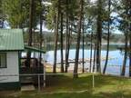 2br - Cabin Rentals (Granite Point Park on Loon Lake) (map) 2br bedroom