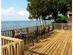 $975 / 3br - Bright & Beautiful Waterfront Cottage ( Islands - St Lawrence