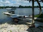 $1400 / 3br - 3600ft² - Lake Home - Random Lake (30 Miles North of Downtown