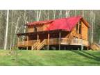 Wow What a View!! Cabins Near the Great Smoky Mountains