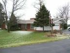 $185000 / 3br - 1855ft² - House w/ Bsmt and 2 Acres (Charlestown IN) 3br