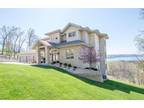 Table Rock lake luxury home