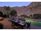 Immaculate 3BR/3.5BA Vacation Rental In Hidden Canyon Walking D