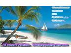 $699 ♫ ♪ Cancun!! - All Inclusive for 4 - 5 Star Resort ♪ ♫