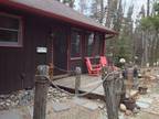 2br - Lake cabin retreat