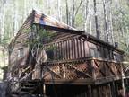 $85 / 2br - 1000ft² - UNIQUE CABIN ON CREEK