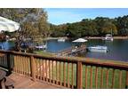 4br - LAKE NORMAN VACATION RENTAL HOME