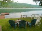 $750 / 3br - 1100ft² - Cottage on DeRuyter Lake