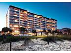 $1400 / 2br - 883ft² - July 25 - Aug 1 -- N. Myrtle Beach Ocean Front Resort