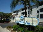 July 4 Riviera Beach Spa Resort Capistrano Beach Condo Vacation Rental