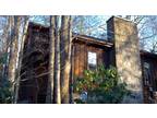 $143 / 2br - 1200ft² - SPACIOUS SMOKY MOUNTAIN CABIN (nr.