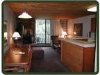 Cliff Club at Snowbird Rental for 5/26-6/2. Sleeps 8. Full Kitchen