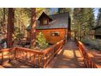 $185 / 3br - 1500ft² - Tahoe Vacation Rental Cottage (Agate Bay) 3br bedroom