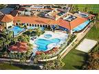 Orlando Getaway at The Westgate Lakes Resort & Spa (VCRR534)