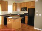 Furnished Townhome 2.5 Bedroom / 2 Bth / 2 CG