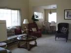 $1200 / 2br - ft² - "turn key" furnished w/utilities + TV included [url...