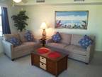 3BR/2BA Condo for Rent, 1.5 Blocks to Boardwalk Downtown Ocean City MD