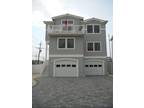4br - 2148ft² - BEAUTIFUL BRAND NEW VACATION HOME ON LBI (LONG BEACH ISLAND)