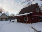 $75 / 2br - Cute cozy cabins to rent (Bemidji) 2br bedroom