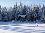 $250 / 3br - Pond-Front Paradaise Cabin available for you Winter Getaway!