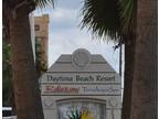 Daytona Oceanfront Luxury