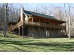 Large Inventory of Vacation Homes, Cabins Cottages & Chalets in the Blowing Rock