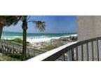 $595 / 3br - Destin, FL - great deal on 3 bedroom oceanfront condo (Destin
