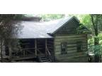 $229 / 2br - 2000ft² - WEEKEND GETAWAY LOG CABIN HOME