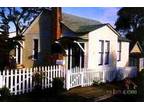 3br - "The Little Yellow Cottage" Summer availability! (Pacific Grove ~