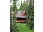 $165 / 3br - Beautiful Sawtooth w/ private Hot tub! Available this week-end!