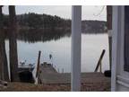 $500 / 2br - Rental Cottage (Black Lake N.Y.) 2br bedroom