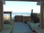 3br - Beach Front Condo (North Myrtle Beach, SC) 3br bedroom