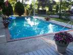 4br - 'COUNTRY/BEACH CHARMER' WITH POOL! (CAPE MAY COURT HOUSE) 4br bedroom