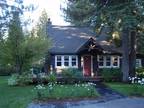 $250 / 2br - Romantic cabin, near Sunnyside, Lake Tahoe