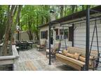 $100 / 2br - Summer & Fall Booking Now! -- Quiet Pocono Cabin