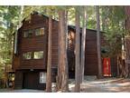 Home Inside Yosemite, in Wawona, 4 Bdrm 2bth, Fully Furnished