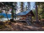 $850 / 1br - 400ft² - Amazing Summer Vacation Rental Available on Kenai Lake